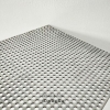 4mm孔径直排式穿孔铝板