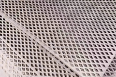 菱形孔冲孔网板加工厂商