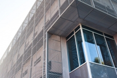 幕墙用铝网拉伸网