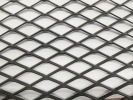 菱形孔铝板网/金属扩张网加工厂家