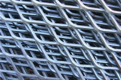 菱形孔钢板网/钢板扩张网加工厂家