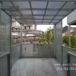 穿孔铝板每平米价格