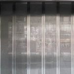 多孔穿孔铝板被用于室内装饰隔断