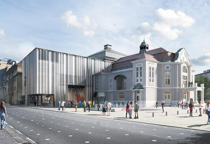 加工穿孔铝板-波纹穿孔铝板