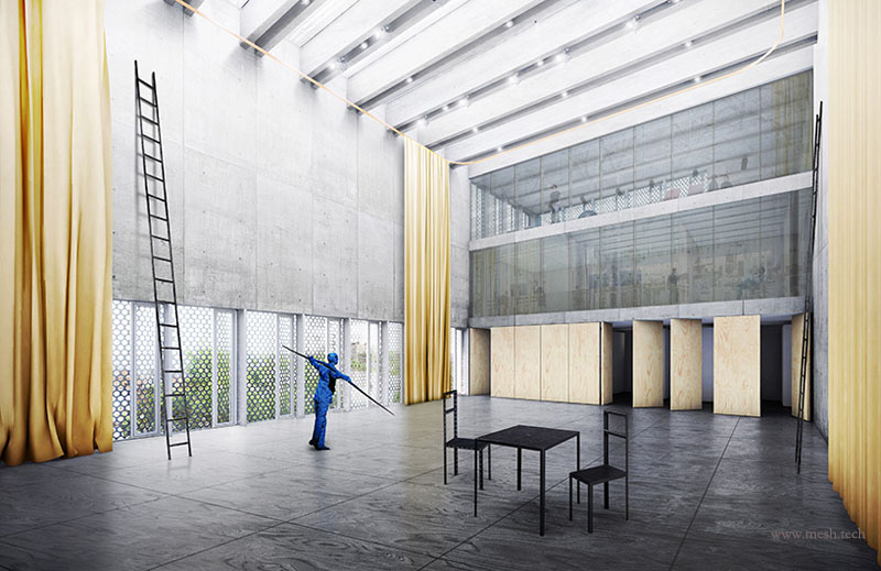 穿孔铝板每平米加工价格